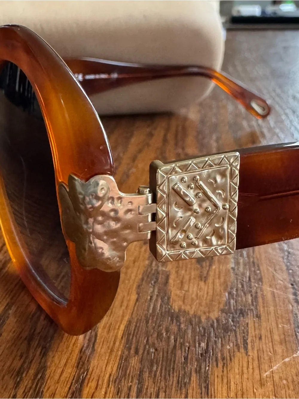 Chloe Venus CE743S sunglasses